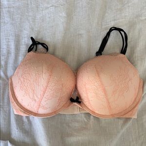 Victoria’s Secret Very Sexy Push Up Bra